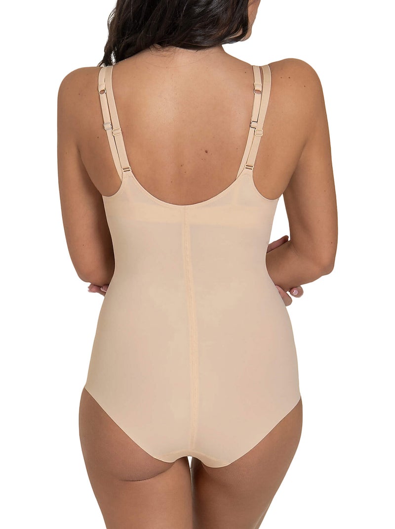 Bodyliner bella Beige - Kiabi