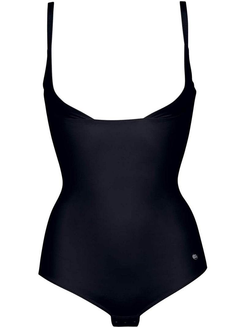 Bodyliner bella Noir - Kiabi
