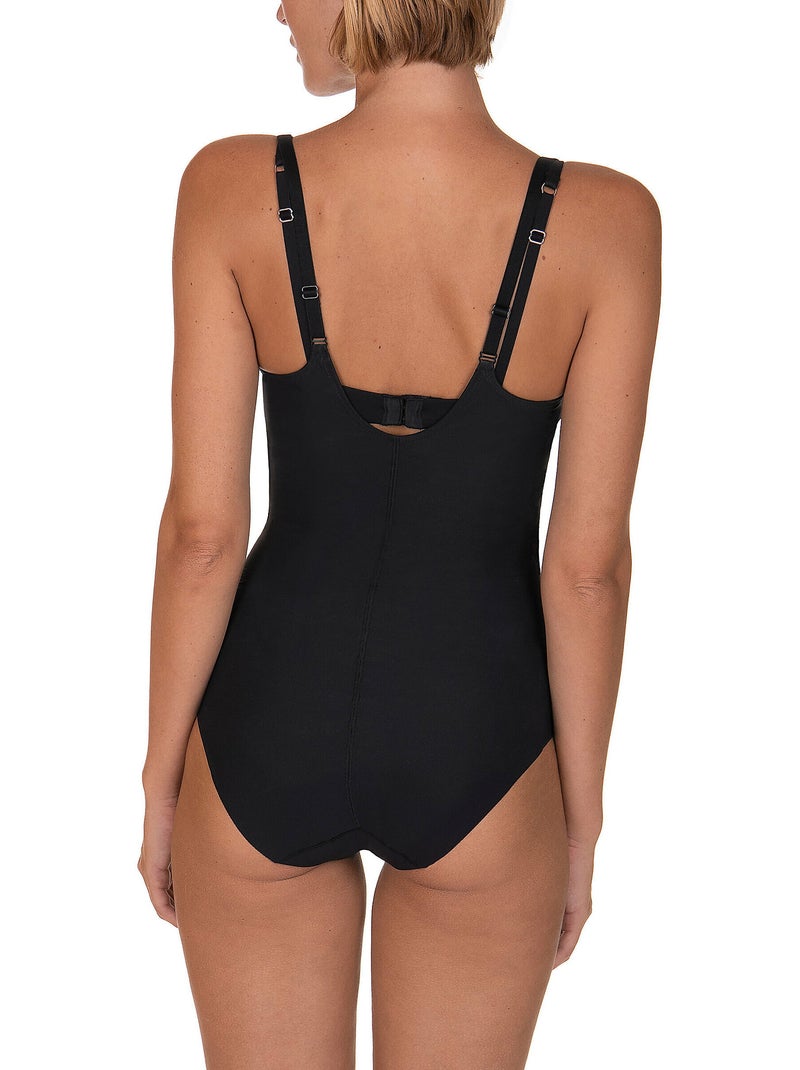 Bodyliner Bella noir Noir - Kiabi