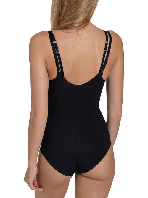 Bodyliner Bella noir - Kiabi