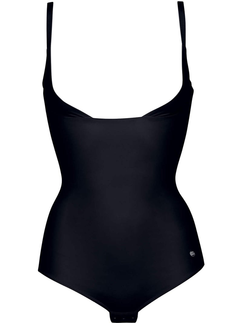 Bodyliner Bella noir Noir - Kiabi
