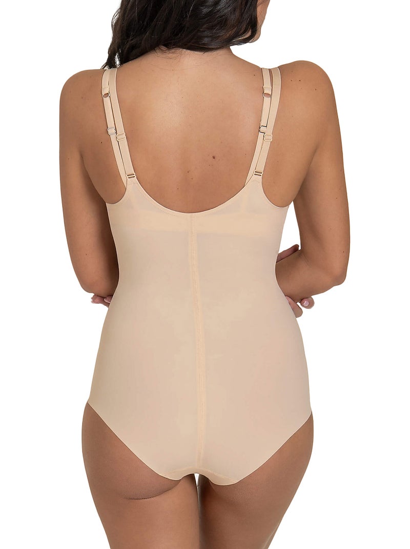 Bodyliner Bella peau Beige - Kiabi