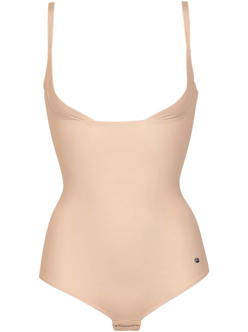 Bodyliner Bella peau Beige - Kiabi