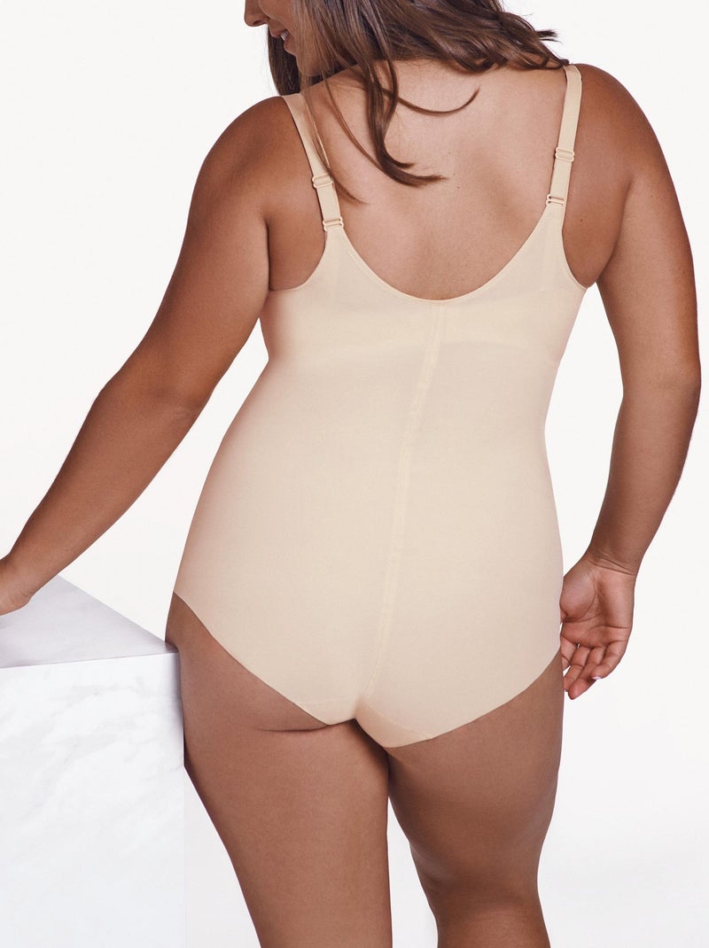 Bodyliner Bella peau Beige - Kiabi