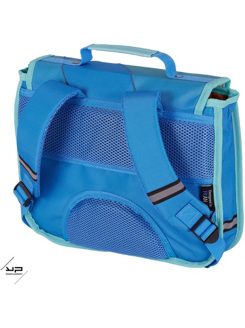 BODYPACK Cartable 32 cm recyclé Caméléon - Kiabi