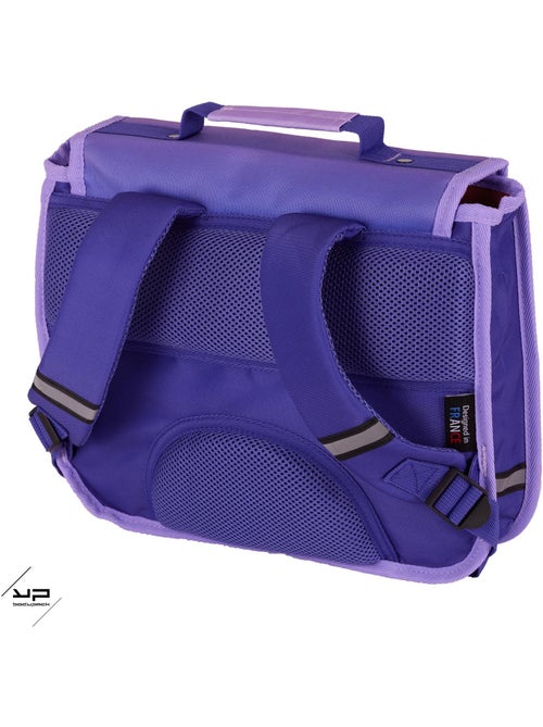 BODYPACK Cartable 32 cm recyclé Paon - Kiabi