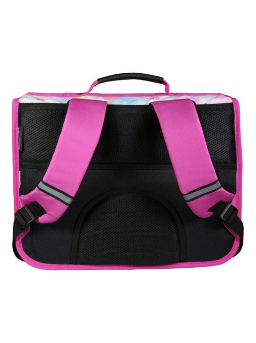 BODYPACK Cartable 38 cm 2 compartiments Wonderland Multicolore - Kiabi