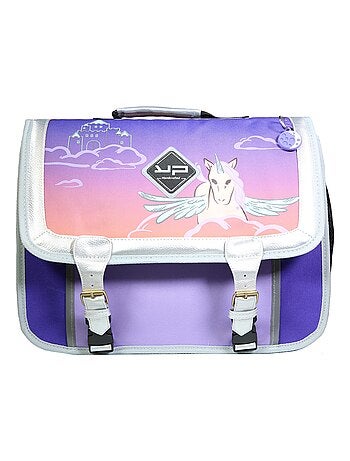 BODYPACK Cartable 38 cm recyclé Licorne