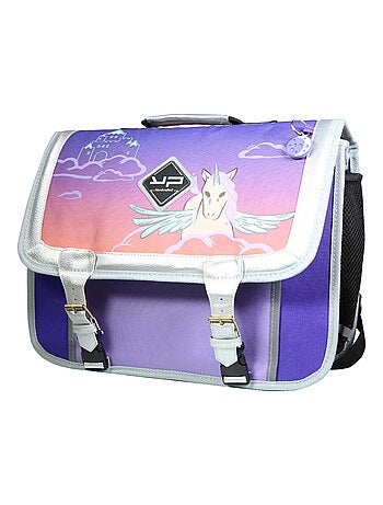 BODYPACK Cartable 38 cm recyclé Licorne