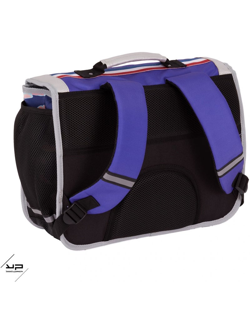 BODYPACK Cartable 38 cm recyclé Licorne Violet - Kiabi