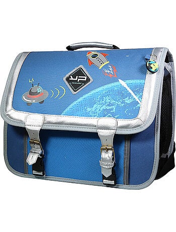 BODYPACK Cartable 38 cm recyclé objectif lune