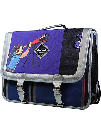 BODYPACK Cartable 41 cm recyclé Emma Etoile