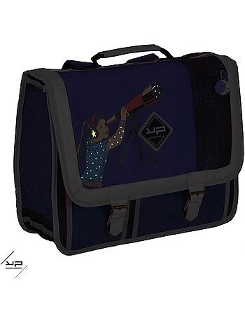 BODYPACK Cartable 41 cm recyclé Emma Etoile