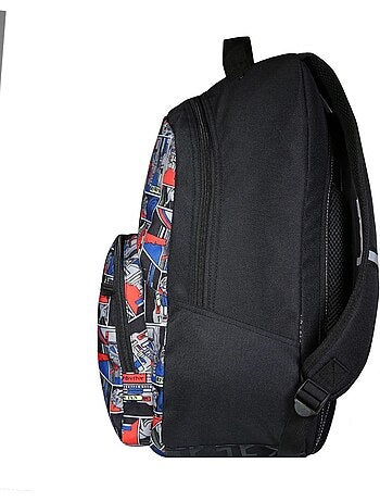 Bodypack Sac à dos 1 compartiment Manga Multicolore
