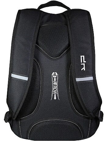 Bodypack Sac à dos 1 compartiment Manga Multicolore