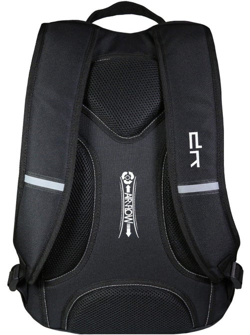 Bodypack Sac à dos 1 compartiment Manga Multicolore - Kiabi