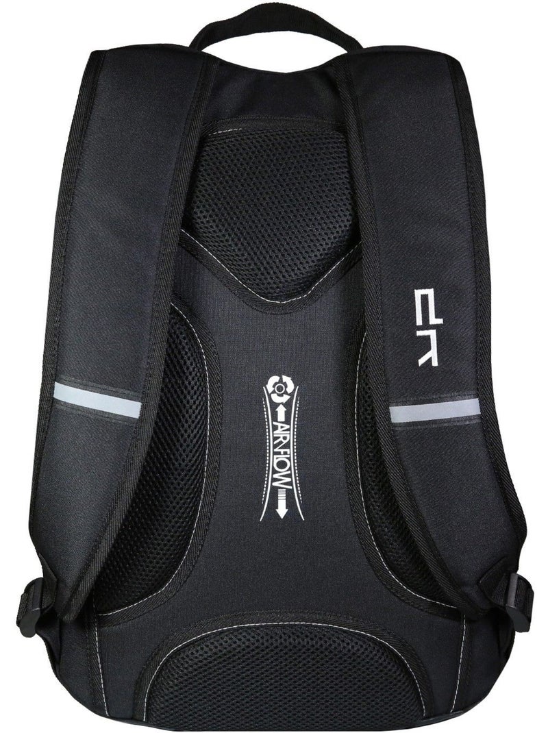 Bodypack Sac à dos 1 compartiment Manga Multicolore Multicolore - Kiabi