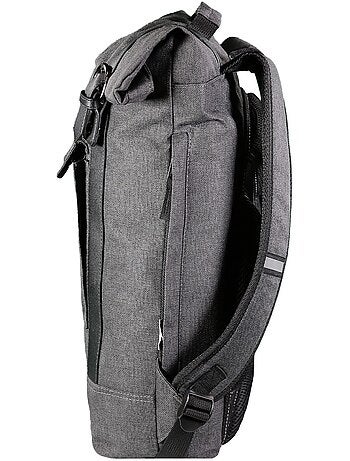 Bodypack sac à dos business balthazar 2 compartiment gris