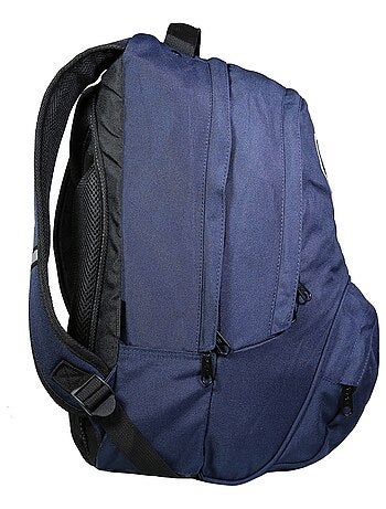 BODYPACK Sac à dos recyclé Marine Intégral 2 comps