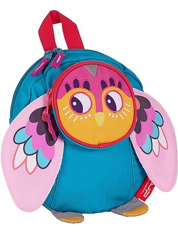 BODYPACK Sac Goûter 1 compartiment chouette