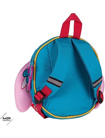 BODYPACK Sac Goûter 1 compartiment chouette