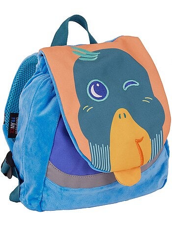BODYPACK Sac Goûter recyclé Canard
