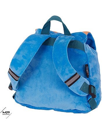 BODYPACK Sac Goûter recyclé Canard