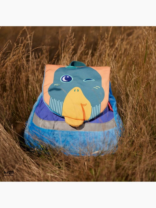 BODYPACK Sac Goûter recyclé Canard - Kiabi BODYPACK Sac Goûter recyclé Canard - Kiabi