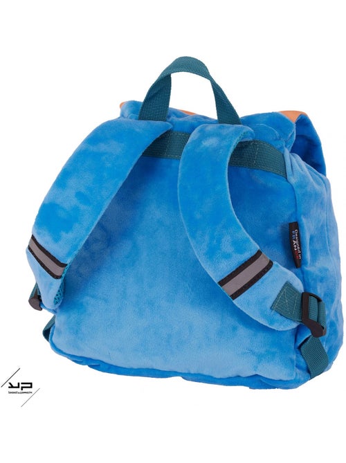 BODYPACK Sac Goûter recyclé Canard - Kiabi BODYPACK Sac Goûter recyclé Canard - Kiabi