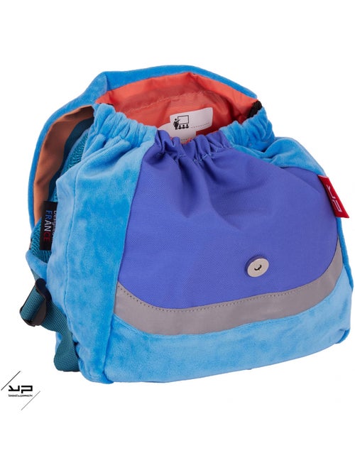BODYPACK Sac Goûter recyclé Canard - Kiabi BODYPACK Sac Goûter recyclé Canard - Kiabi