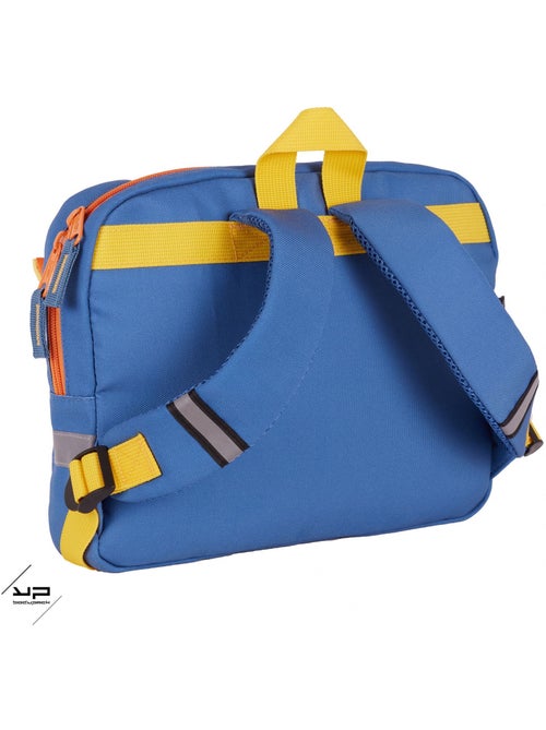 BODYPACK Sac Goûter recyclé chiot - Kiabi
