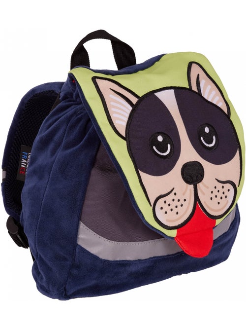 BODYPACK Sac Goûter recyclé Chiot mignon - Kiabi