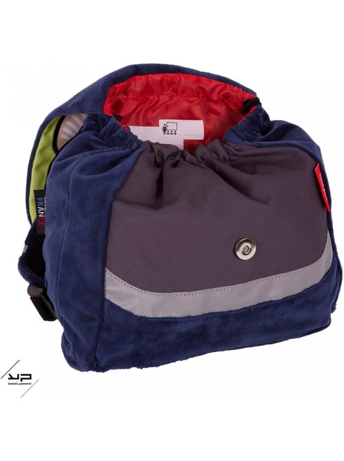 BODYPACK Sac Goûter recyclé Chiot mignon - Kiabi