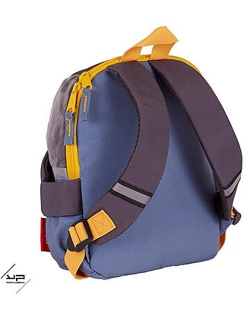 BODYPACK Sac Goûter recyclé ourson