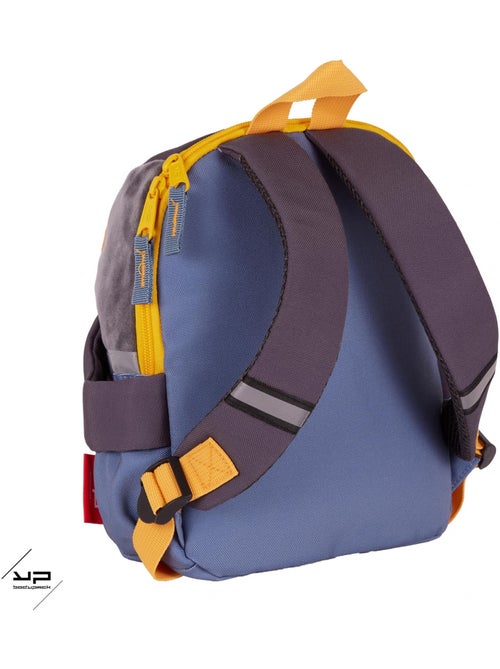 BODYPACK Sac Goûter recyclé ourson - Kiabi