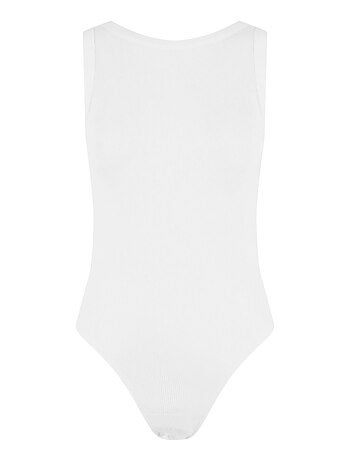 Bodys motif/style débardeur - urban classics