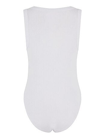 Bodys motif/style débardeur - urban classics