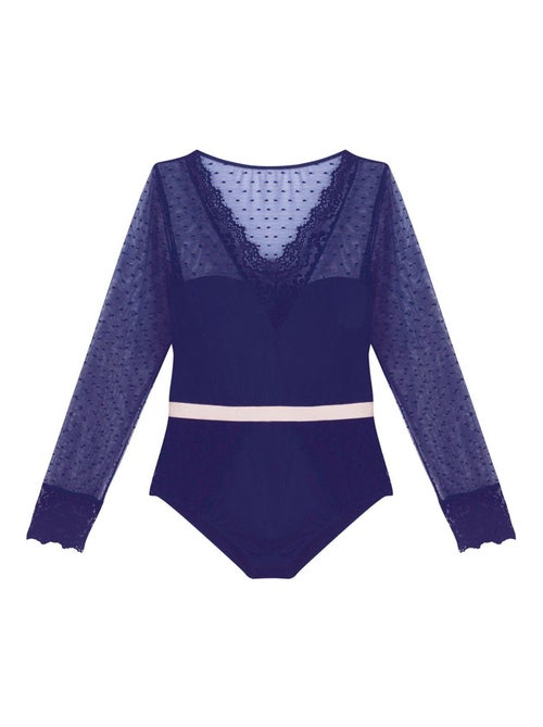 Bodytanga ADN - Pomm'Poire - Kiabi