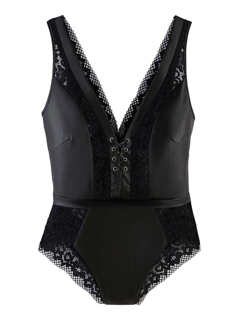 Bodytanga FAKIR - Pomm'Poire Noir - Kiabi