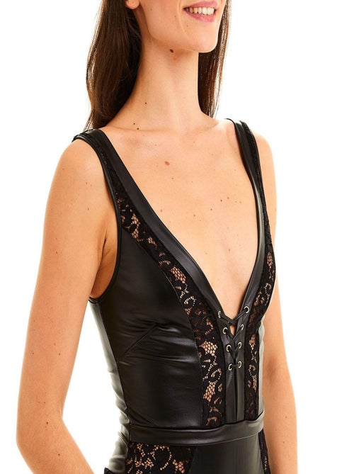 Bodytanga FAKIR - Pomm'Poire - Kiabi