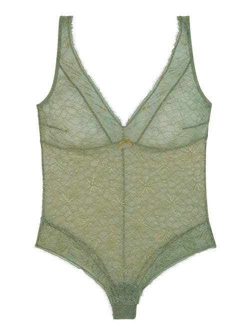 Bodytanga MASQUE - Pomm'Poire - Kiabi