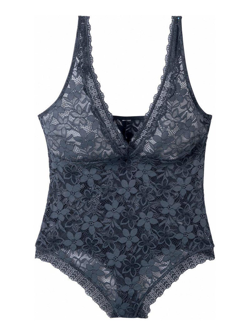 Bodytanga TAROT - Pomm'Poire Gris - Kiabi