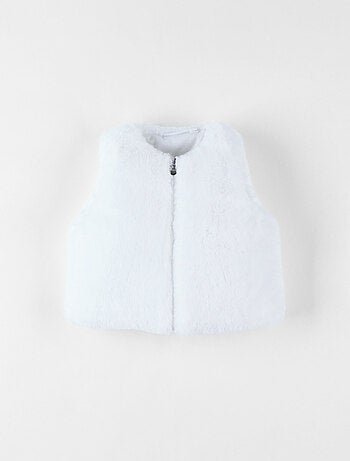 Bodywarmer, Groloudoux® Noukie's