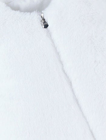 Bodywarmer, Groloudoux® Noukie's