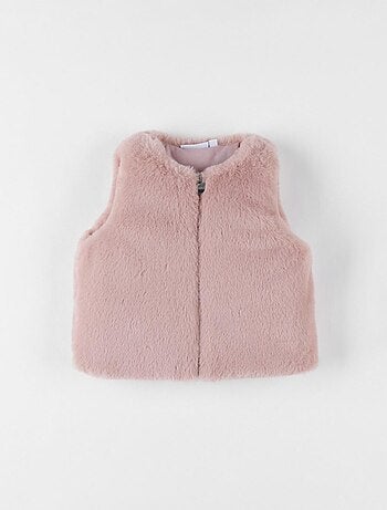 Bodywarmer, Groloudoux® Noukie's
