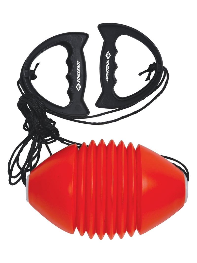 Boing Ball - Speed Ball Rouge - Kiabi