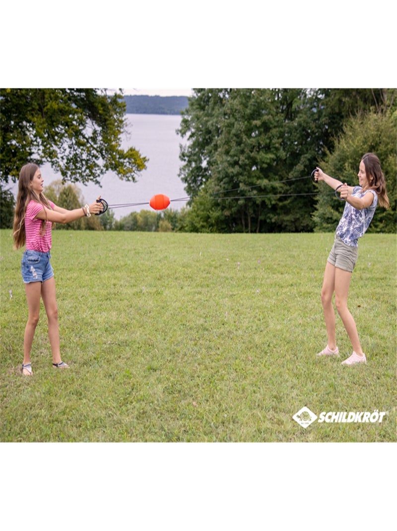 Boing Ball - Speed Ball Rouge - Kiabi