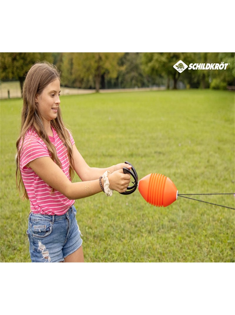 Boing Ball - Speed Ball Rouge - Kiabi