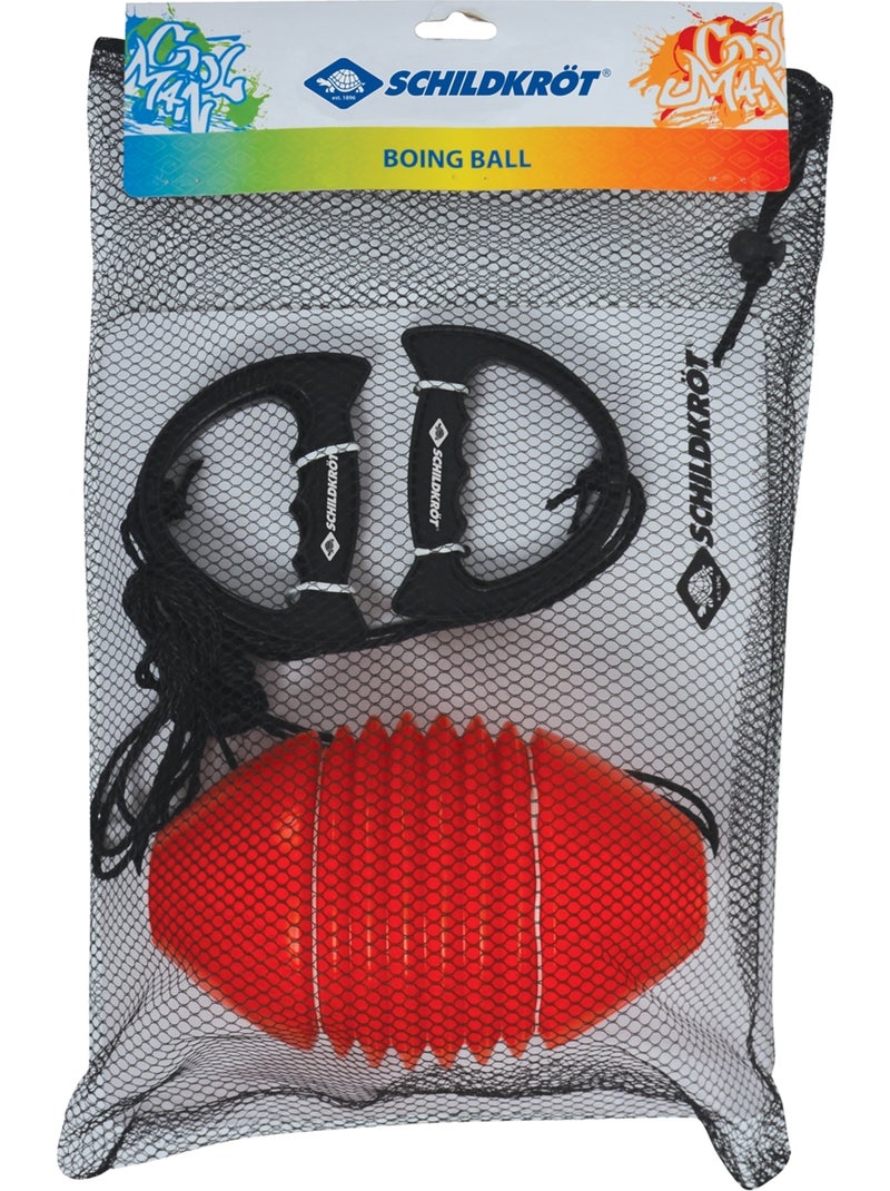 Boing Ball - Speed Ball Rouge - Kiabi