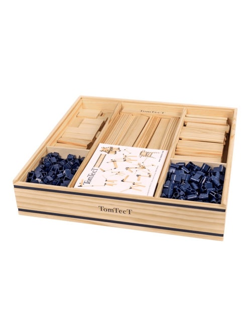 Boite 1000 pièces TomTecT - Kiabi